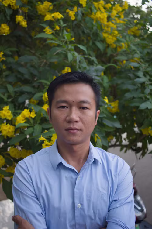 Ảnh của Tiến