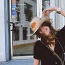 Profile photo of Elena in Worldpackers.com